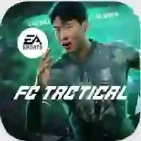 EA SPORTS FC Tactical 1.11.1 Apk (Mod, Unlimited Money/Unlimited Gold)