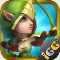 Castle Clash 3.8.6 Apk (Mod, Unlimited Money and Gems)