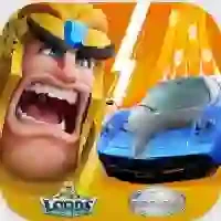 Lords Mobile 2.139 Apk (Mod, Unlimited Money And Gems)