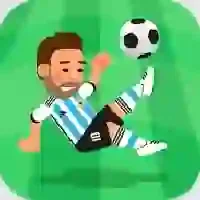 World Soccer Champs 9.5.2 Apk (Mod, Unlimited Money And Unlimited Skips)