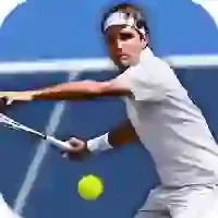 Tennis World Open 1.2.6 Apk (Mod, Unlimited Money/Tournament Unlocked)