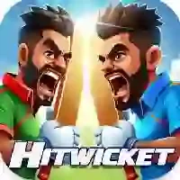 Hitwicket Cricket Game 9.6.0 Apk (Mod, Unlimited Money)