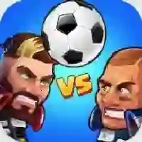 Head Ball 2 Apk 1.599 (Mod, All Characters Unlocked)