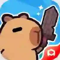 Capybara Go 1.2.0 Apk (Mod, Unlimited Money And Gems)