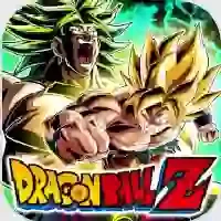 DRAGON BALL Z DOKKAN BATTLE 5.23.0 Apk (Mod, Unlimited Dragon Stones)