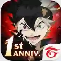 Black Clover M 1.14.039 Apk (Mod, Unlimited Money And Gems)