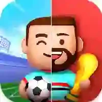 Soccer Empire 0.2.6 Apk (Mod, Unlimited Everything)