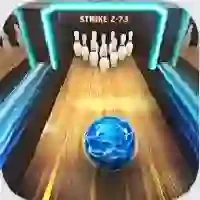 Bowling Crew 1.70 Apk (Mod, Unlimited Gold)